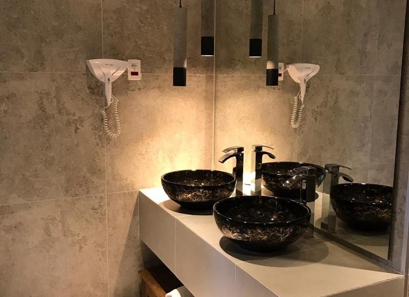 Banyo Fotoğraf