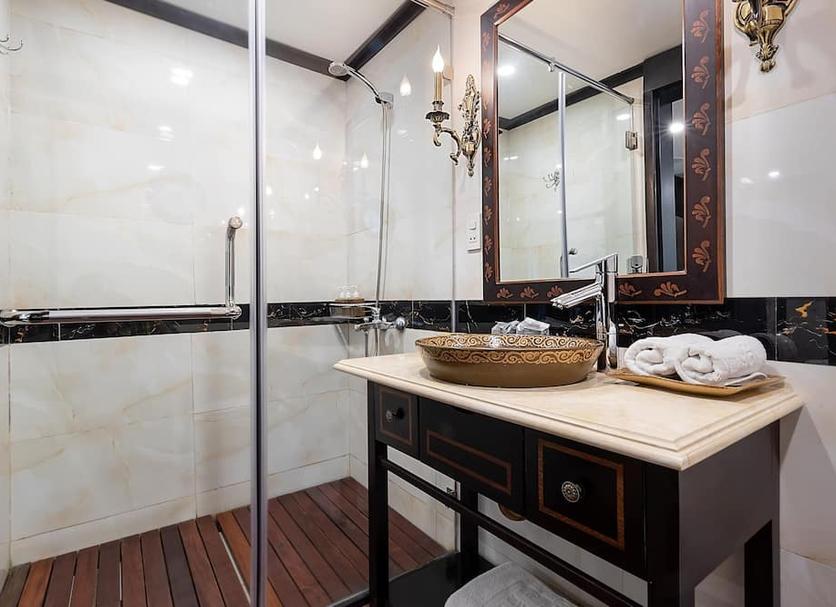 Banyo Fotoğraf