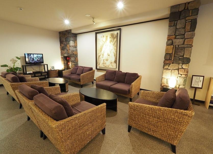 Salon Fotoğraf