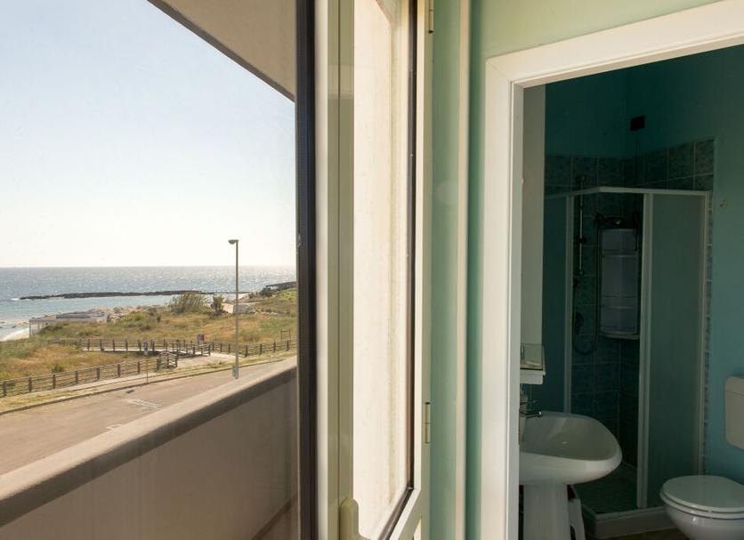 Balkon Fotoğraf