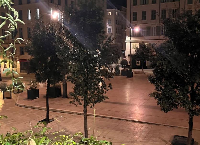 Dış görünüm Fotoğraf