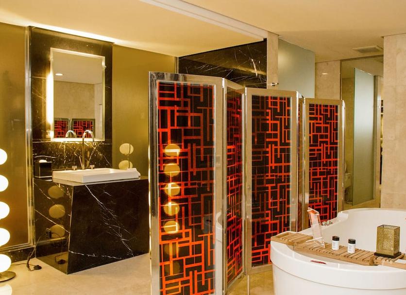 Banyo Fotoğraf