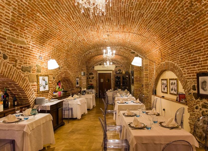 Restoran Fotoğraf