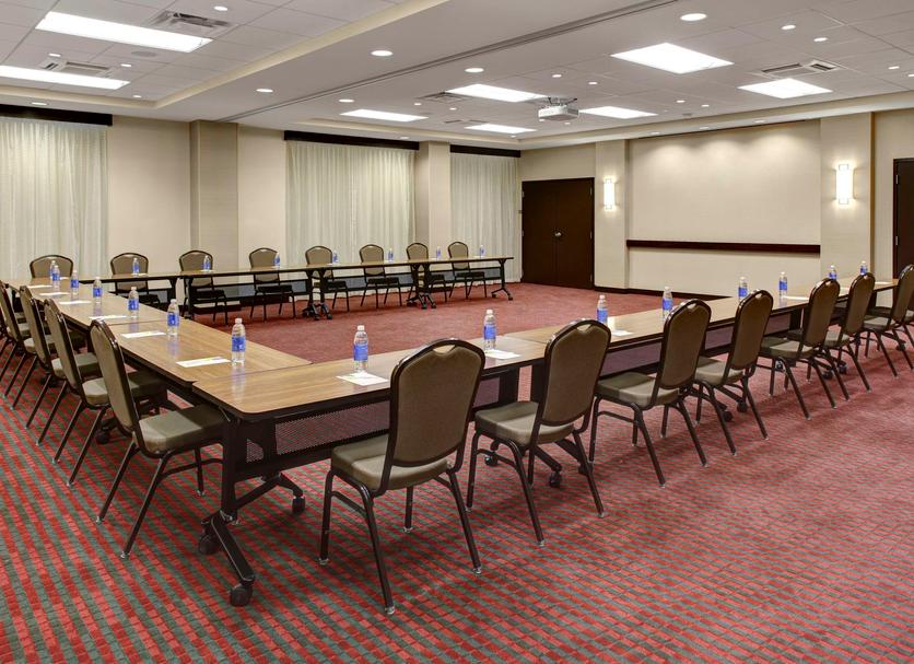 Konferans salonu Fotoğraf