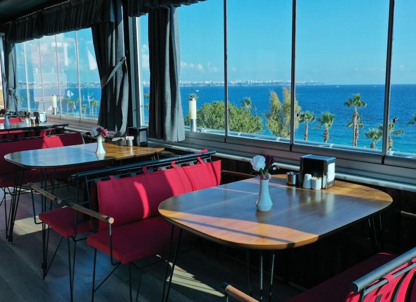 Restoran Fotoğraf