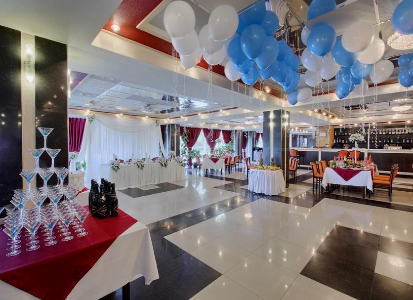 Restoran Fotoğraf