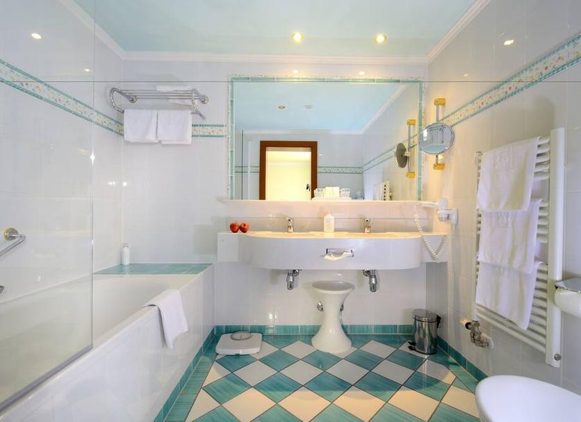 Banyo Fotoğraf