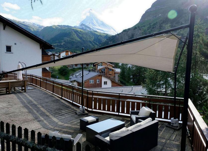 Balkon Fotoğraf