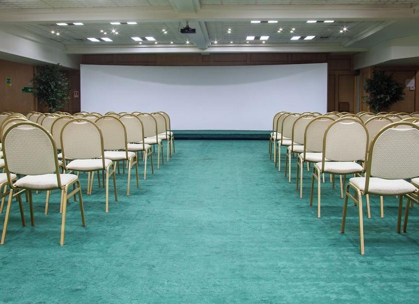 Konferans salonu Fotoğraf