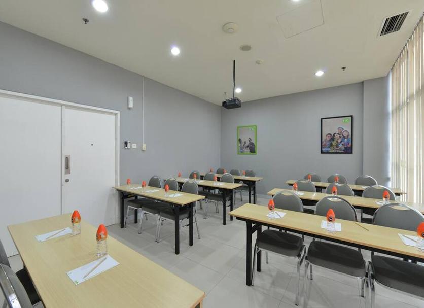 Konferans salonu Fotoğraf