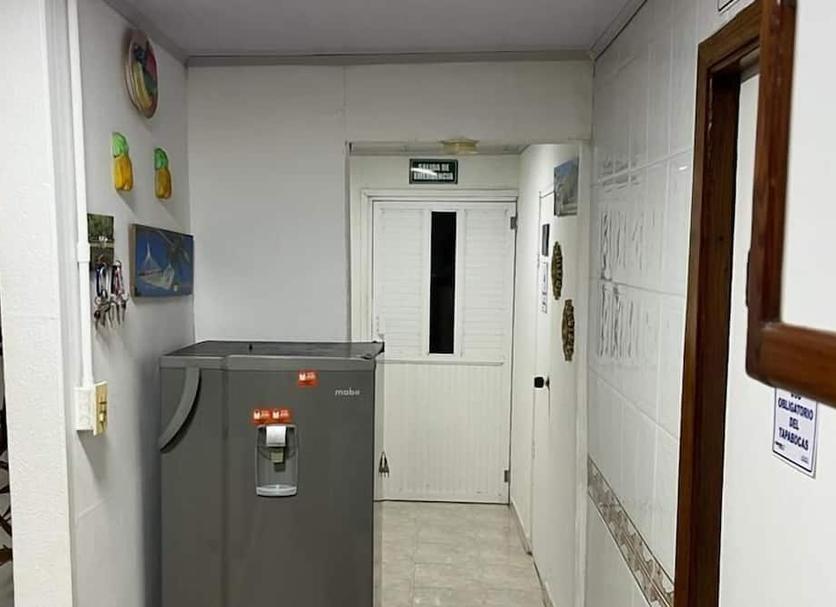 Oda olanağı Fotoğraf