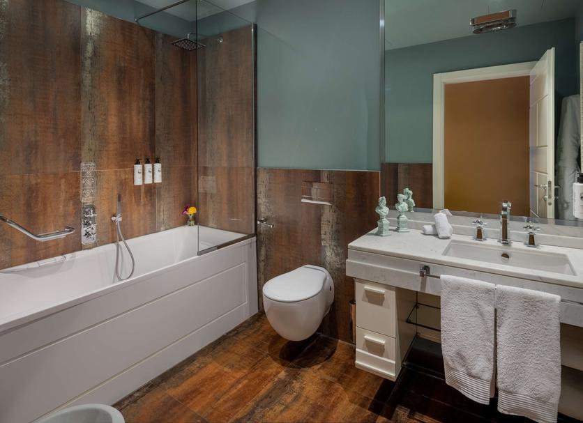 Banyo Fotoğraf