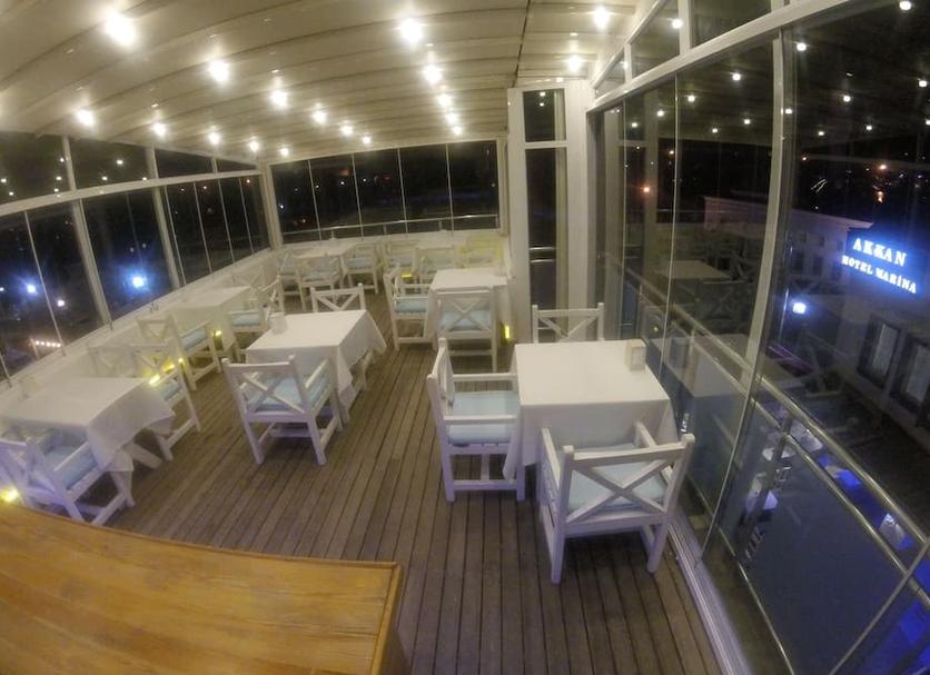 Restoran Fotoğraf