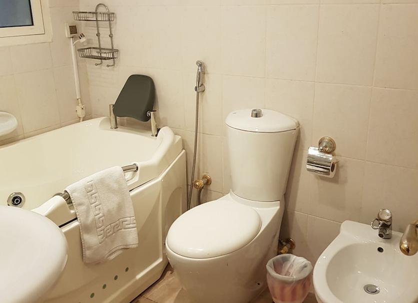 Banyo Fotoğraf
