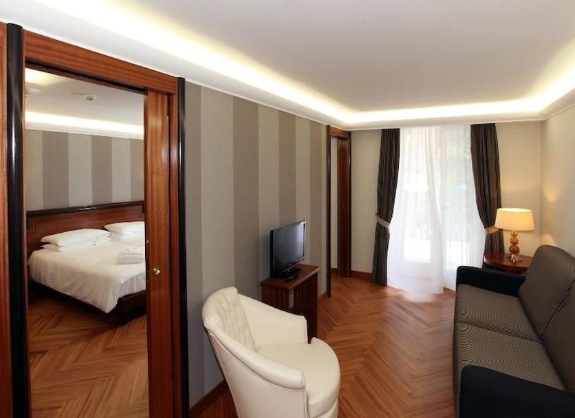 Oturma odası Fotoğraf