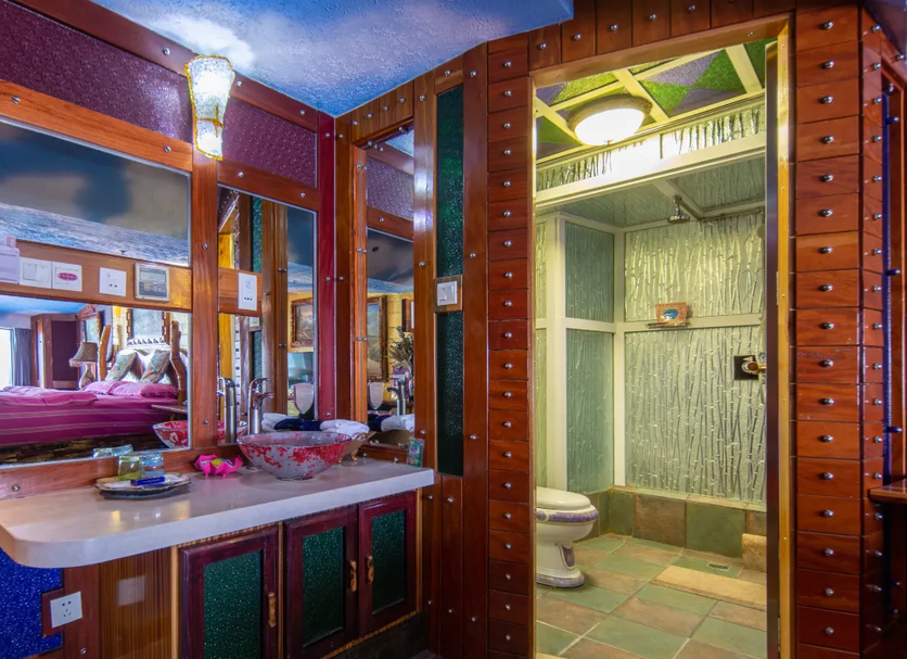 Banyo Fotoğraf