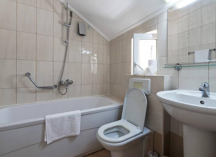 Banyo Fotoğraf