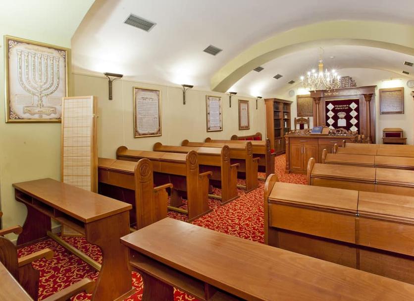 Restoran Fotoğraf