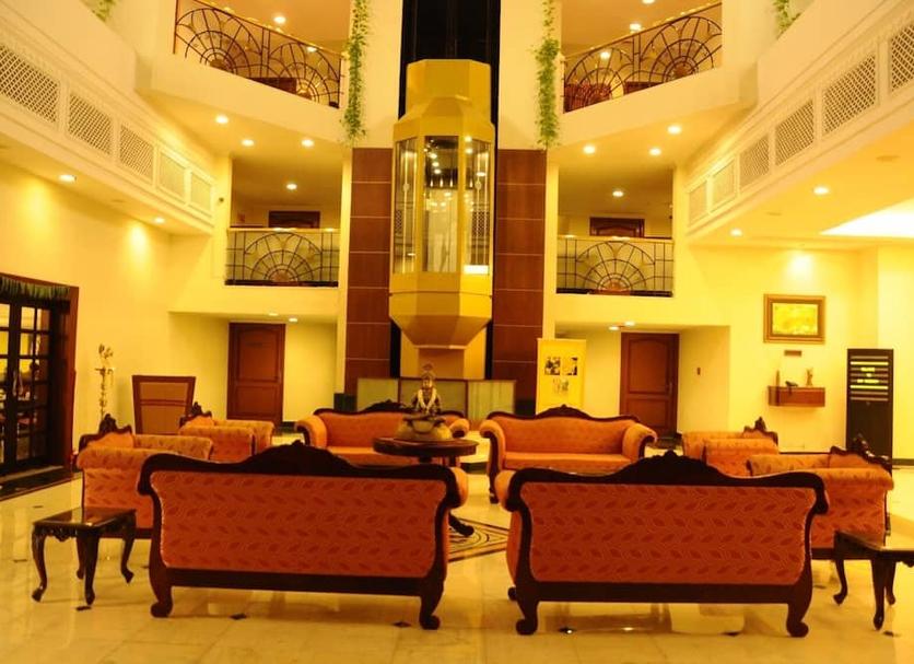 Salon Fotoğraf