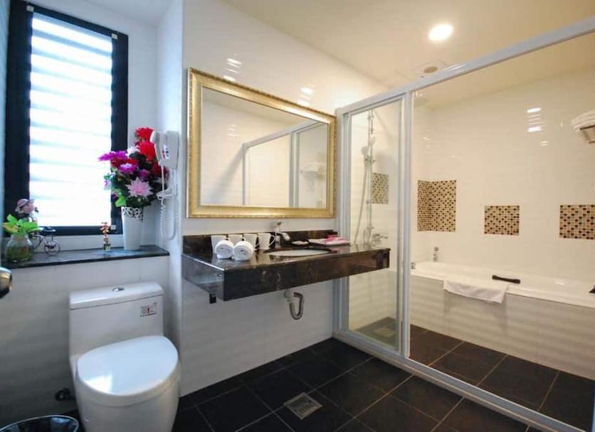 Banyo Fotoğraf