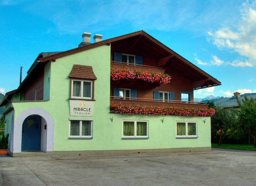 Bina Fotoğraf