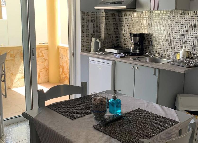 Oturma odası Fotoğraf