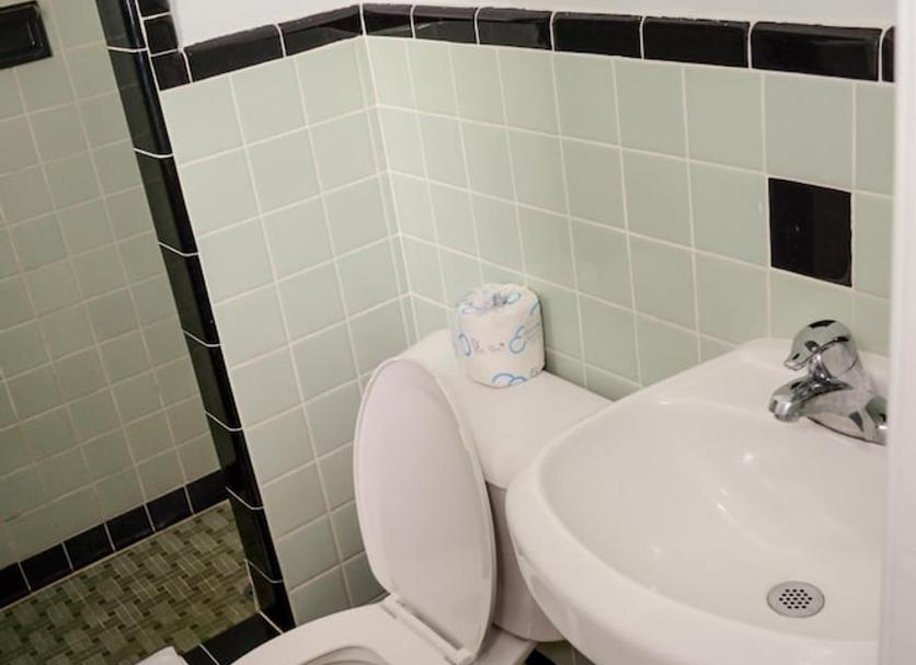 Banyo Fotoğraf