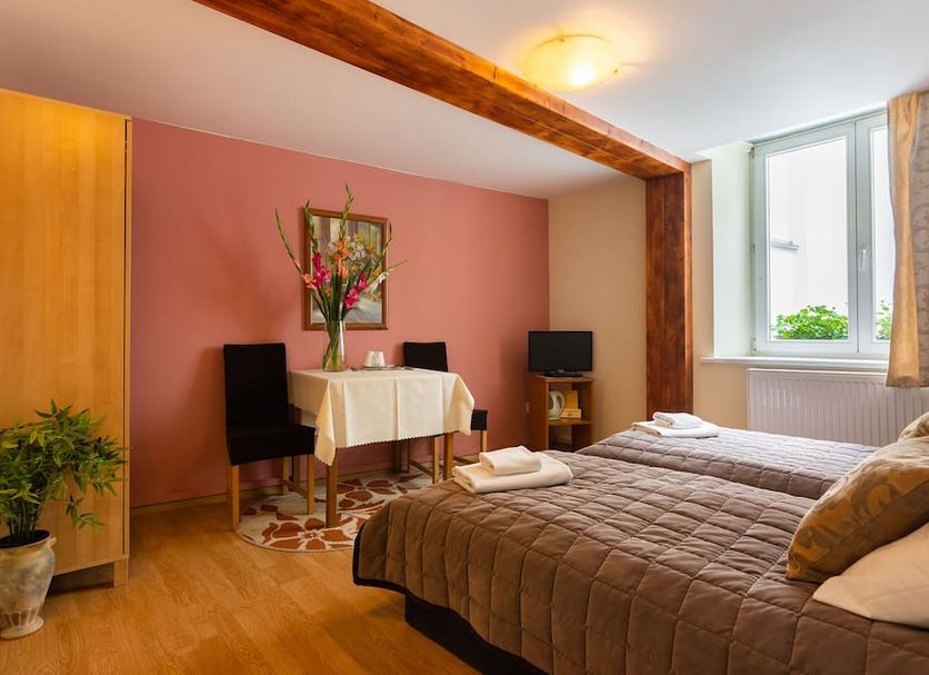 Yatak Odası Fotoğraf