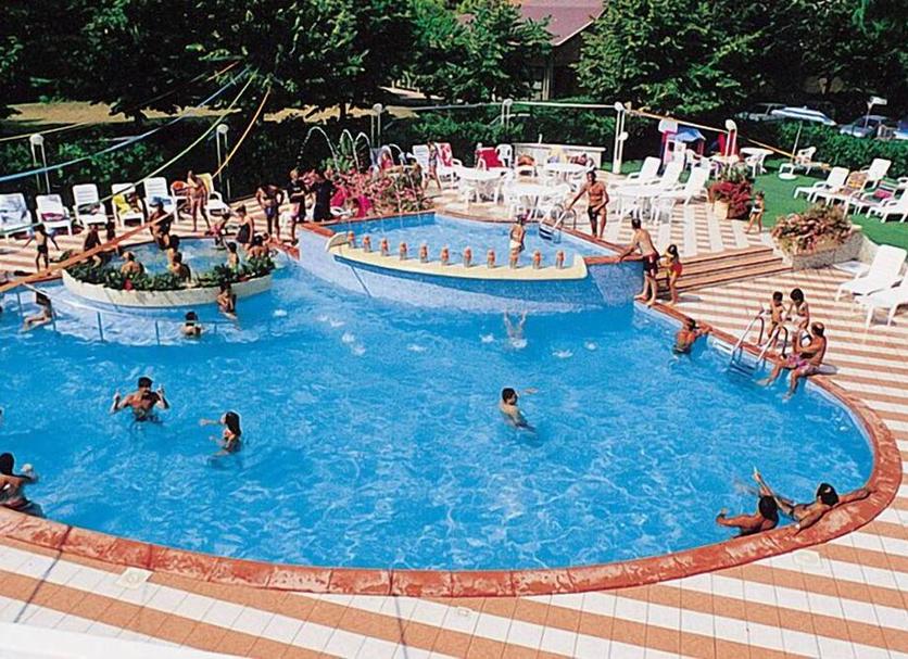 Havuz Fotoğraf