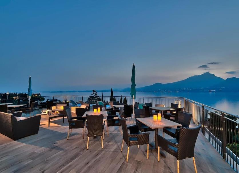 Balkon Fotoğraf
