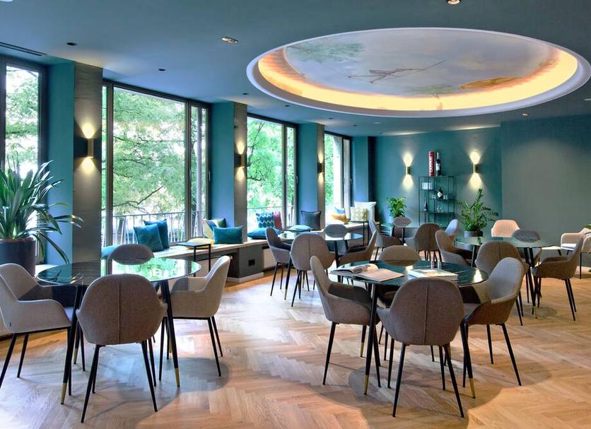 Restoran Fotoğraf