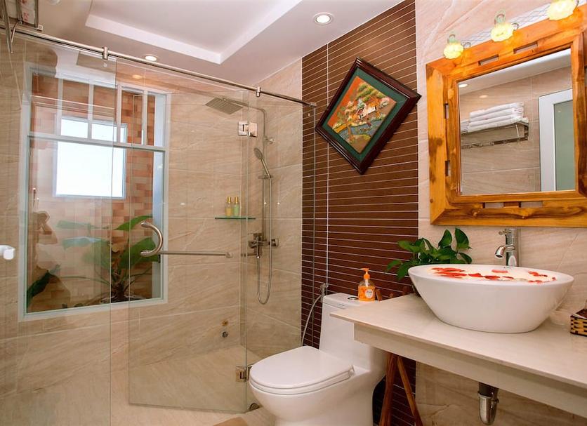 Banyo Fotoğraf