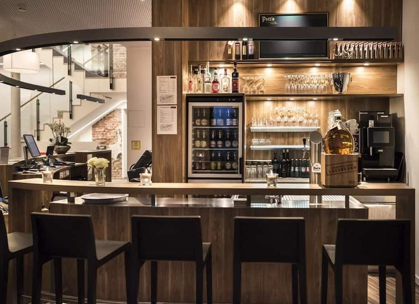 Bar Fotoğraf
