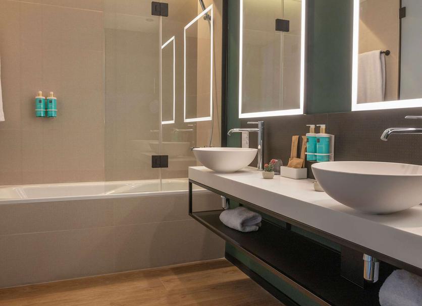 Banyo Fotoğraf