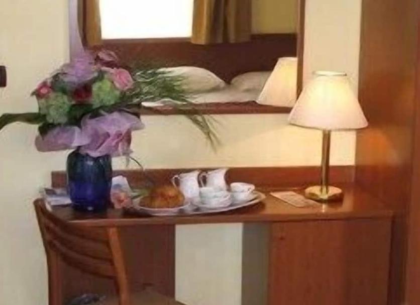 Oda olanağı Fotoğraf