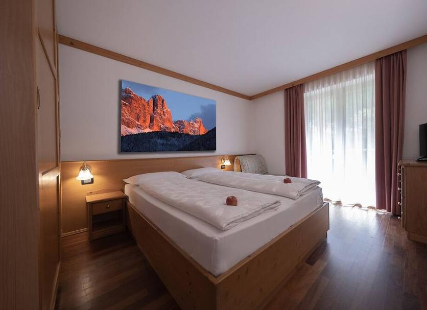 Yatak Odası Fotoğraf