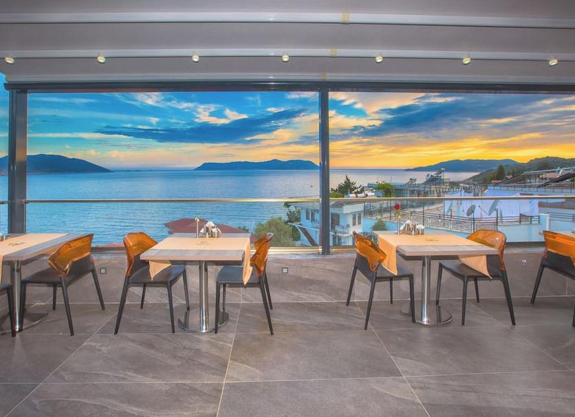Restoran Fotoğraf