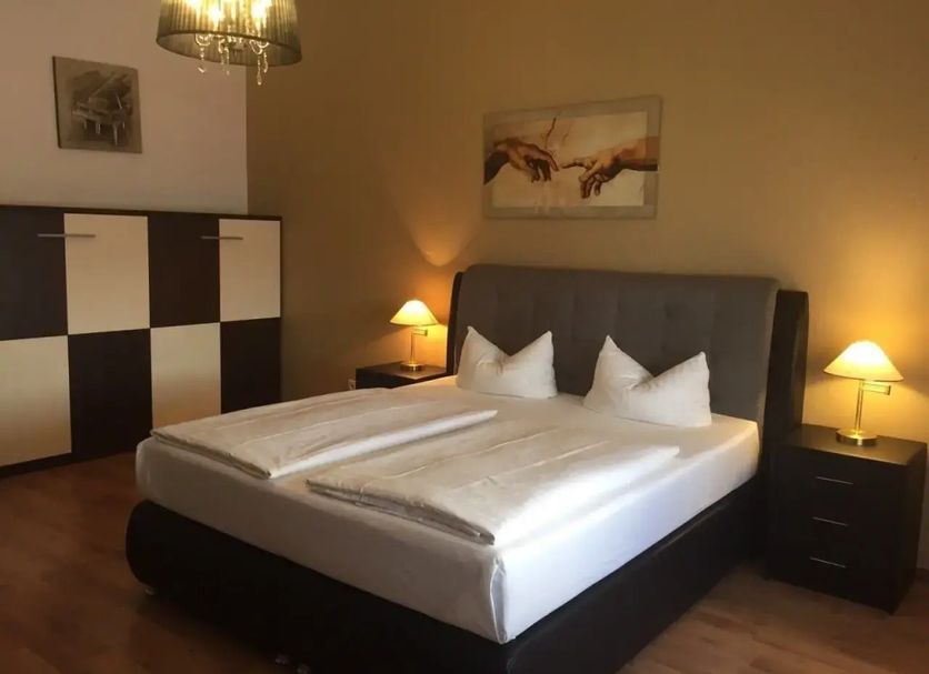 Yatak Odası Fotoğraf