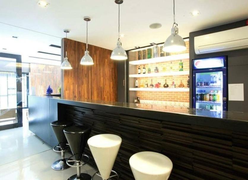 Bar Fotoğraf