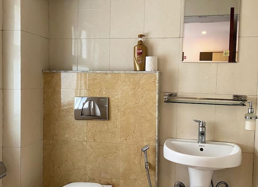 Banyo Fotoğraf