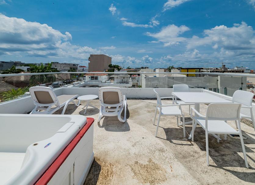Balkon Fotoğraf