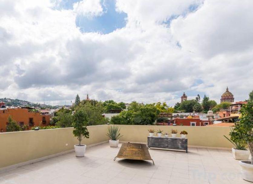 Balkon Fotoğraf