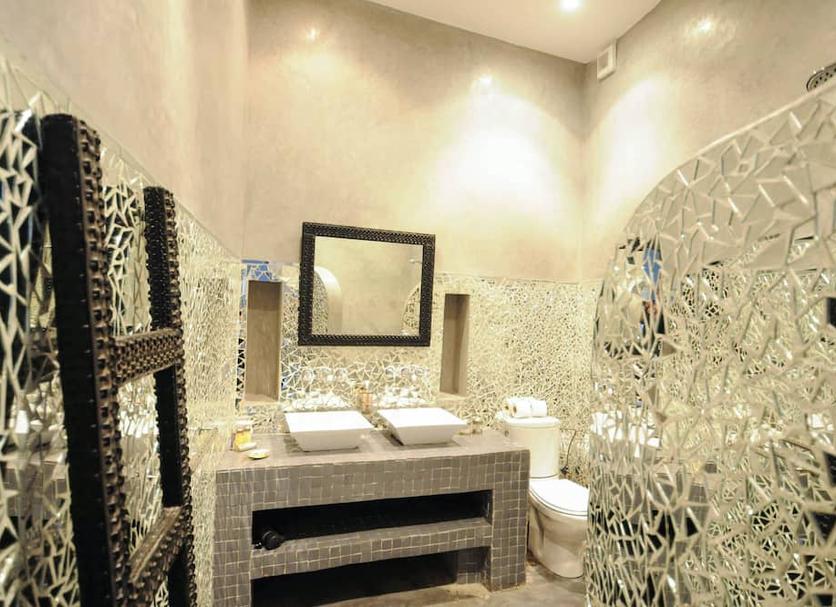 Banyo Fotoğraf