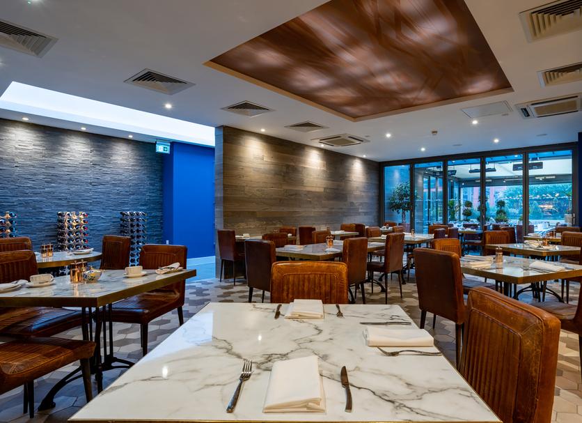 Restoran Fotoğraf