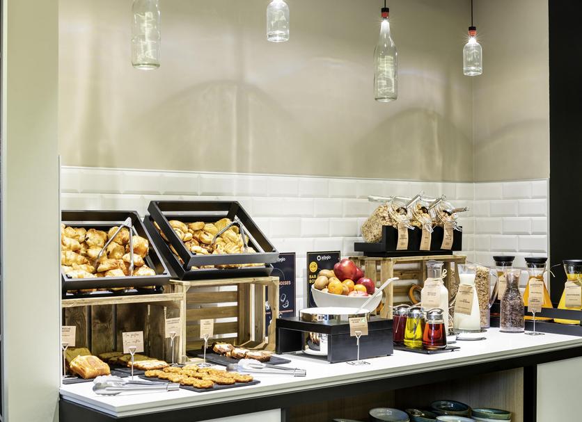 Yemek odası Fotoğraf