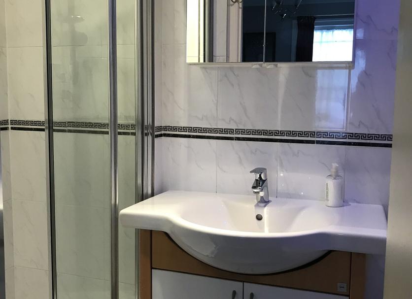 Banyo Fotoğraf
