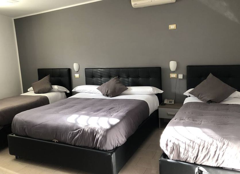 Yatak Odası Fotoğraf