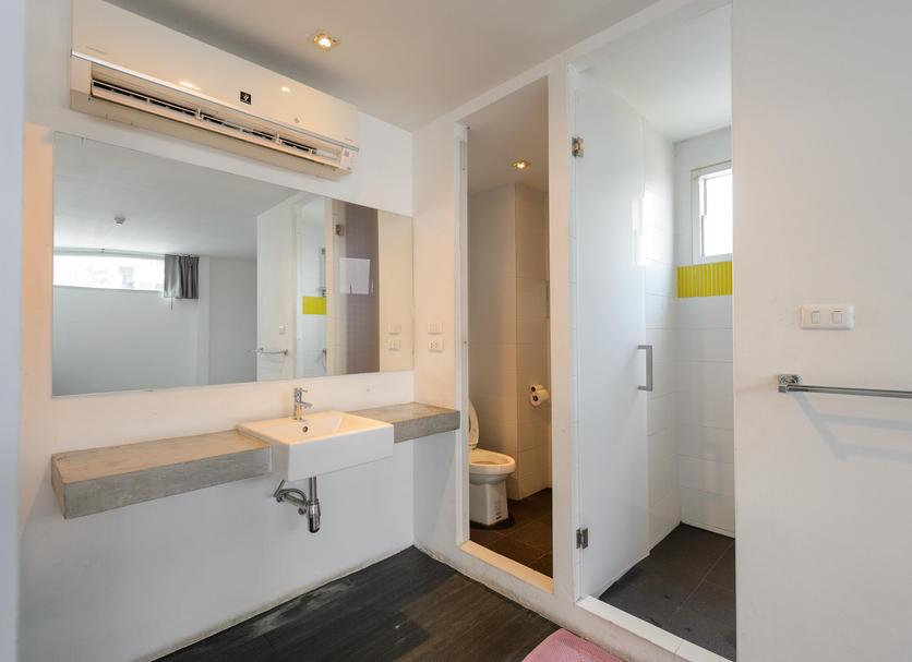Banyo Fotoğraf