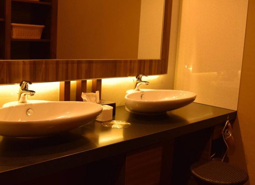 Banyo Fotoğraf