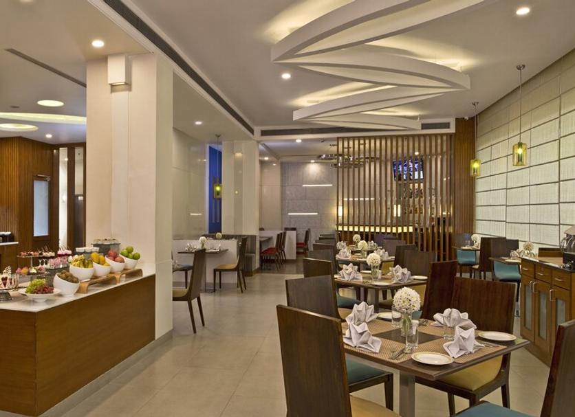 Restoran Fotoğraf